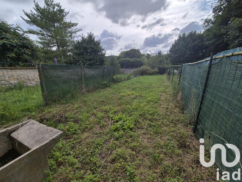 Maison - 49 m² - 4 pièces