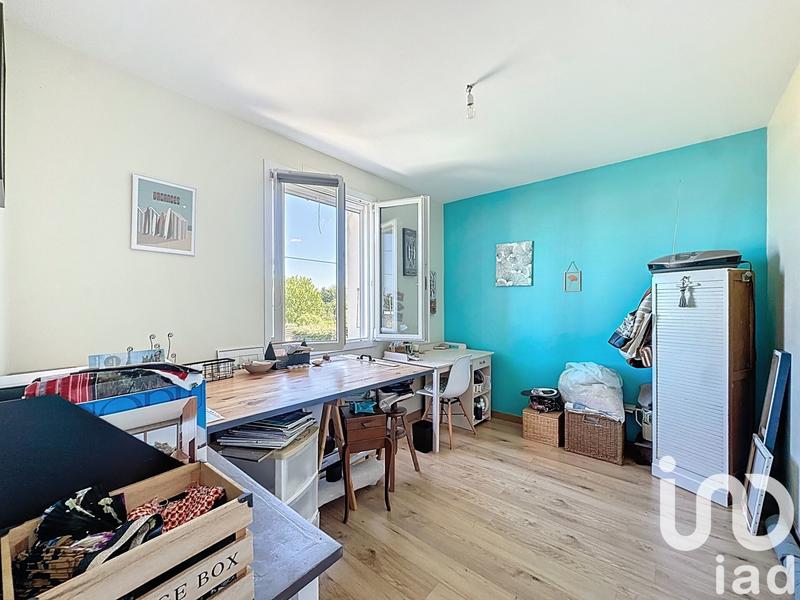 Maison - 155 m² - 5 pièces