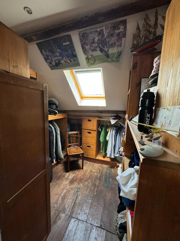 Maison - 162 m² - 6 pièces