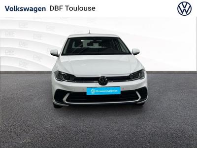 Volkswagen Polo 1.0 Tsi 95 s&amp;S Dsg7 Life Plus