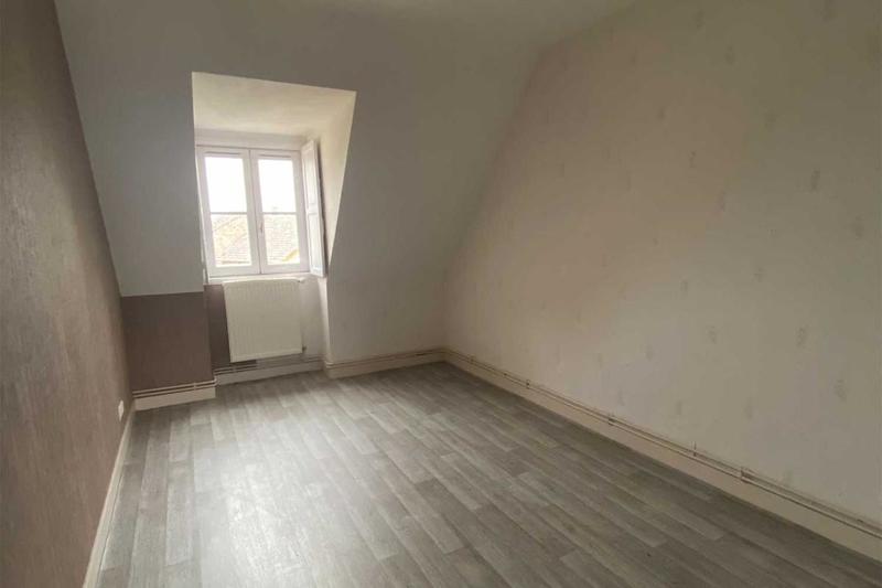 Appartement - 78 m² - 3 pièces