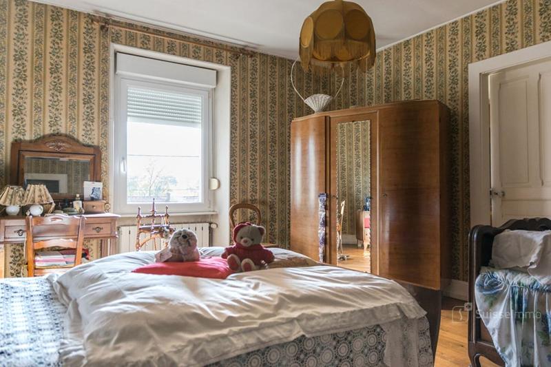 Maison - 132 m² - 5 pièces