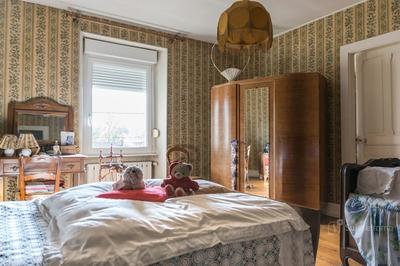 Maison - 132 m² - 5 pièces