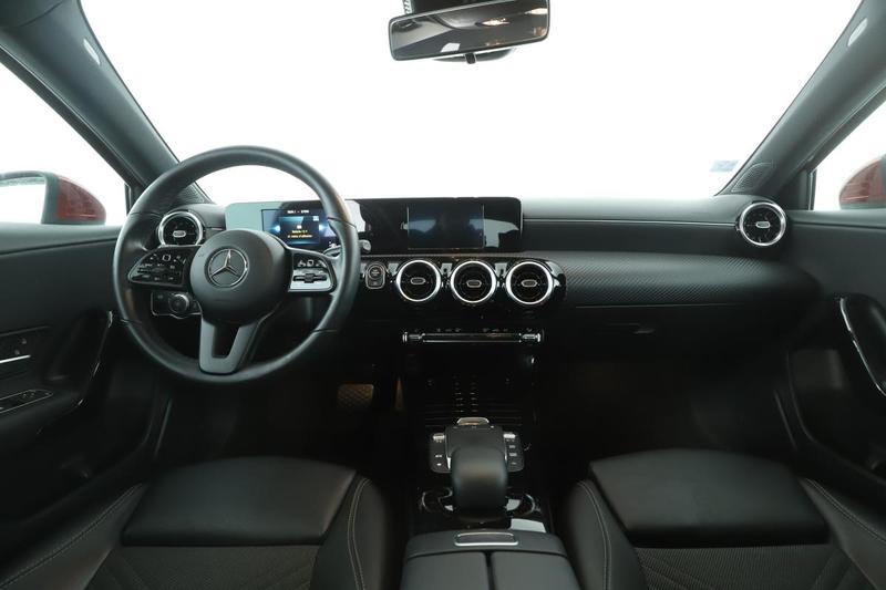 Mercedes Classe a 180 d Style Line 7g-Dct 116 ch