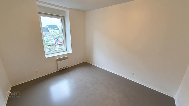Appartement - 50 m² - 3 pièces