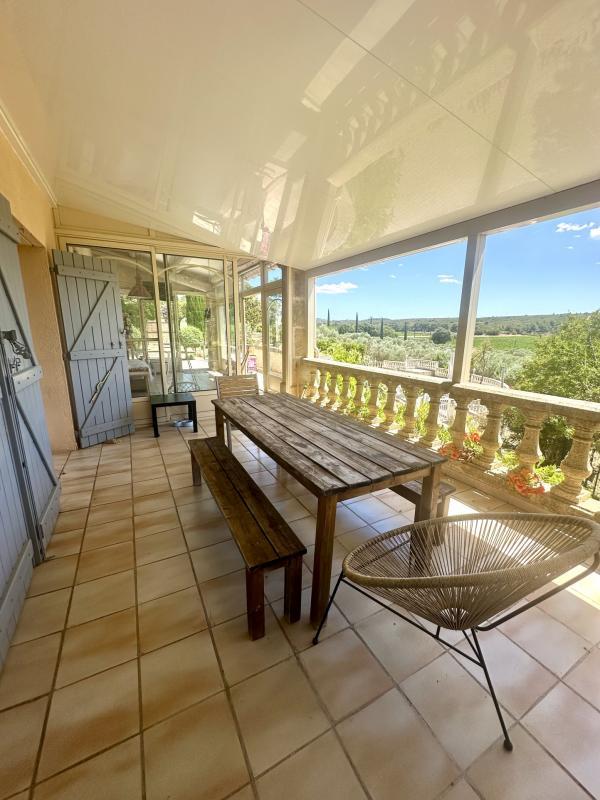 Villa - 185 m² - 7 pièces