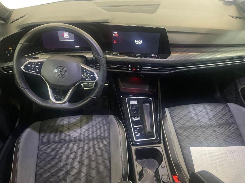 Volkswagen Golf 1.5 eTSI Opf 150 Dsg7 R-Line