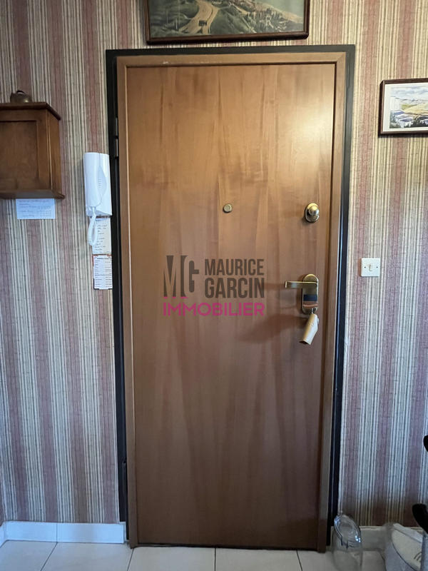 Appartement - 117 m² - 5 pièces