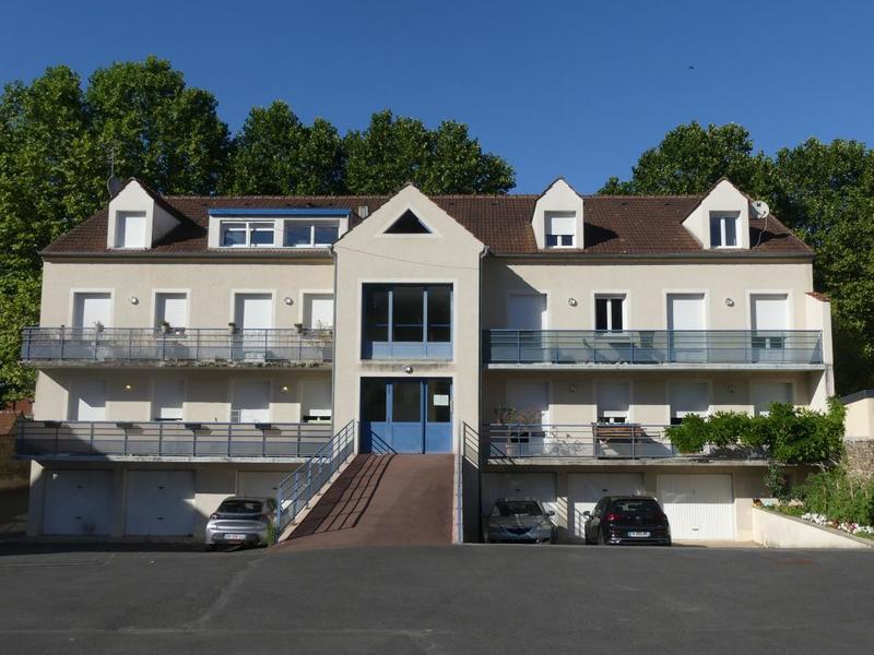 Appartement - 103 m² - 4 pièces