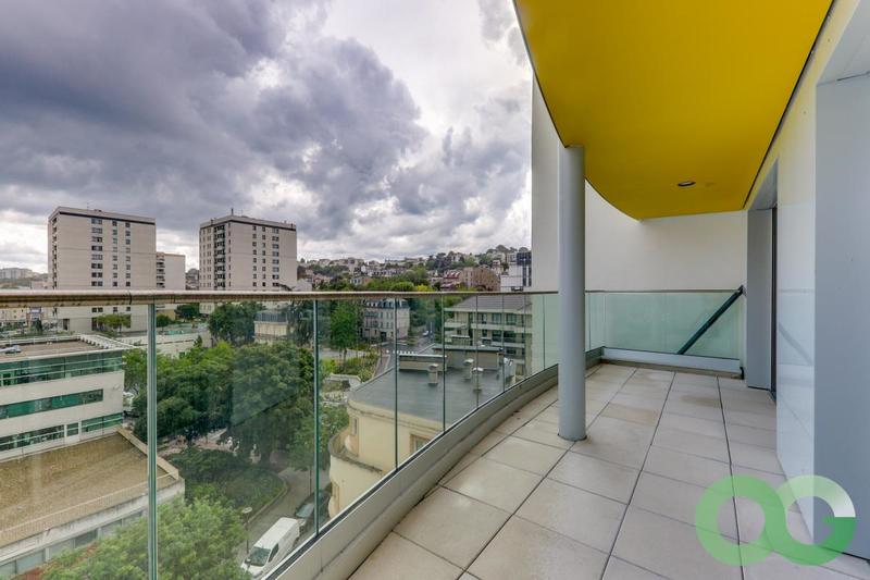 Appartement - 49 m² - 2 pièces