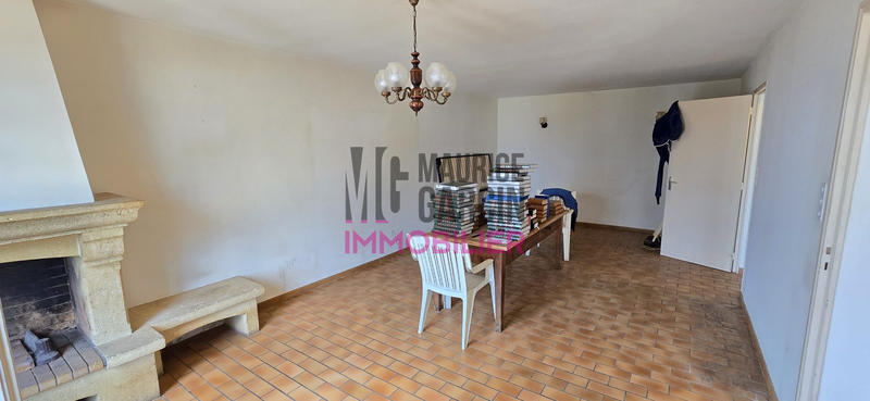 Maison - 163 m² - 6 pièces