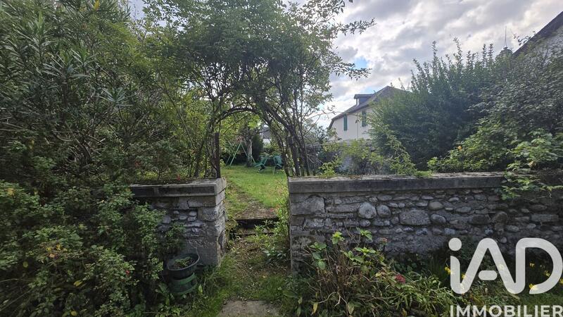 Maison de campagne - 160 m² - 5 pièces