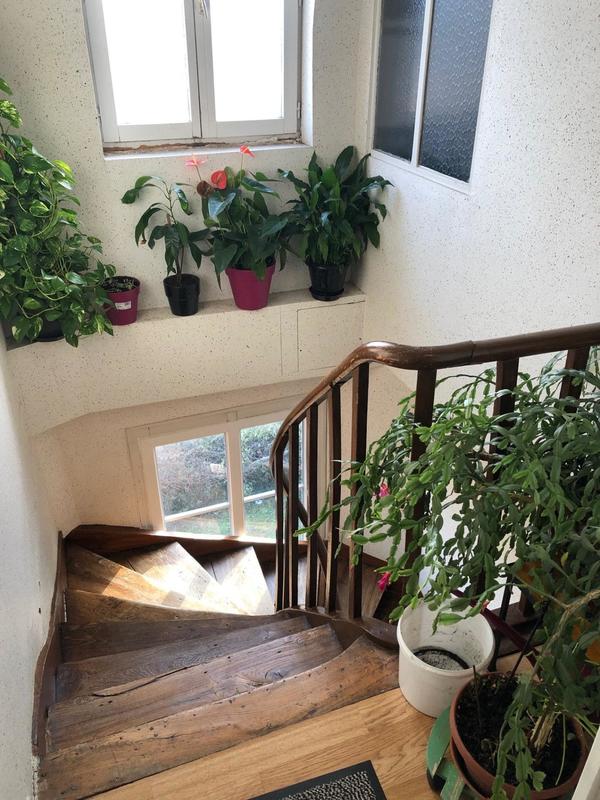 Appartement - 85 m² - 3 pièces