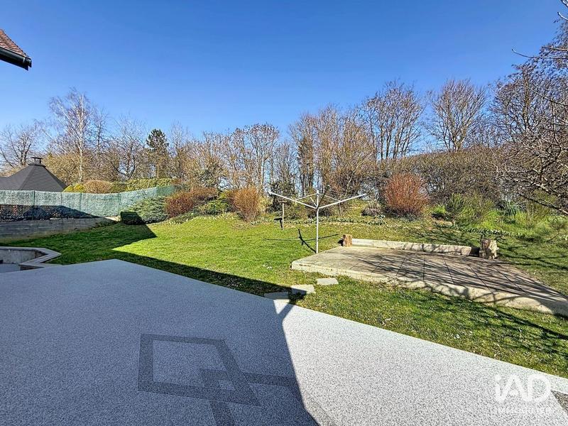 Maison - 132 m² - 6 pièces