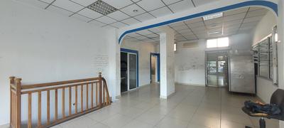 Local commercial - 75 m²