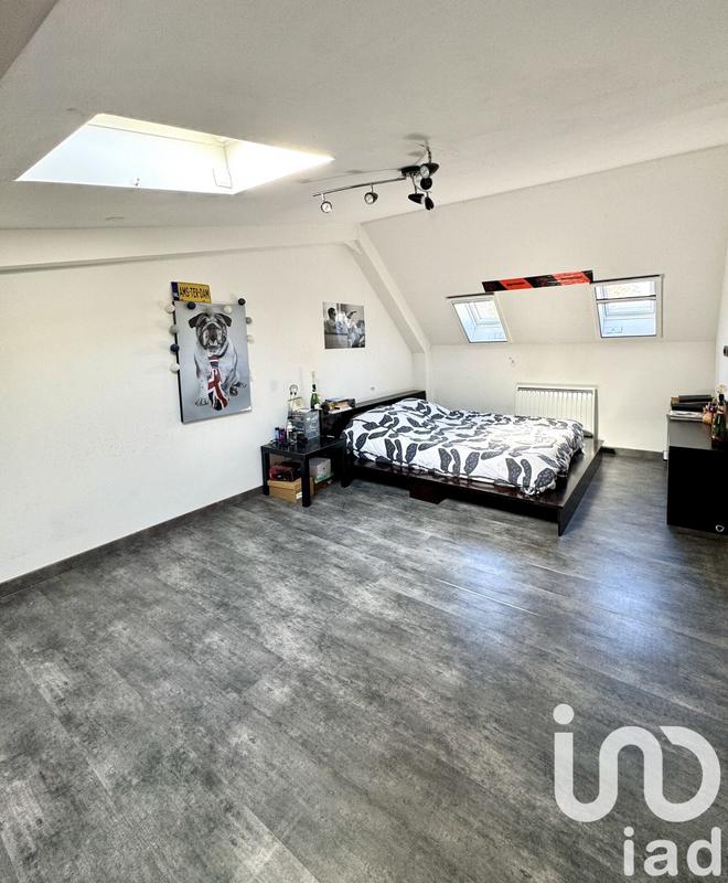 Maison - 190 m² - 4 pièces