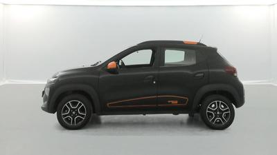 Dacia Spring Achat Intégral Confort Plus 5p