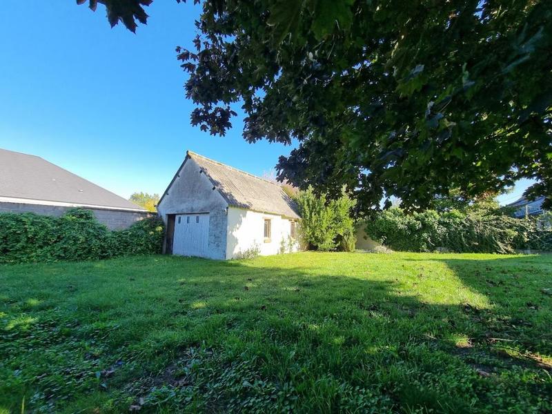 Maison - 133 m² - 4 pièces