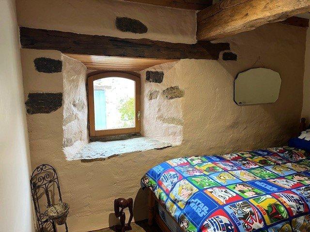 Maison de village - 95 m² - 4 pièces