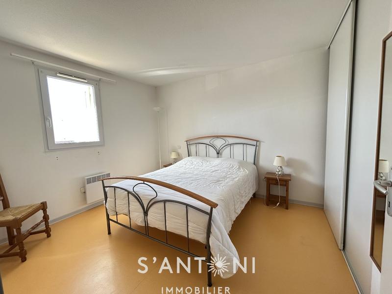 Maison - 57 m² - 3 pièces