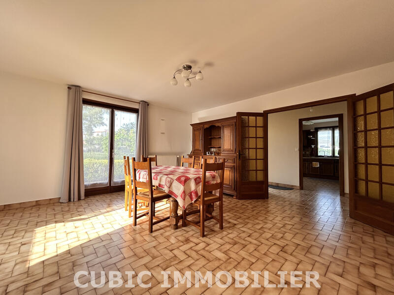 Villa - 84 m² - 3 pièces