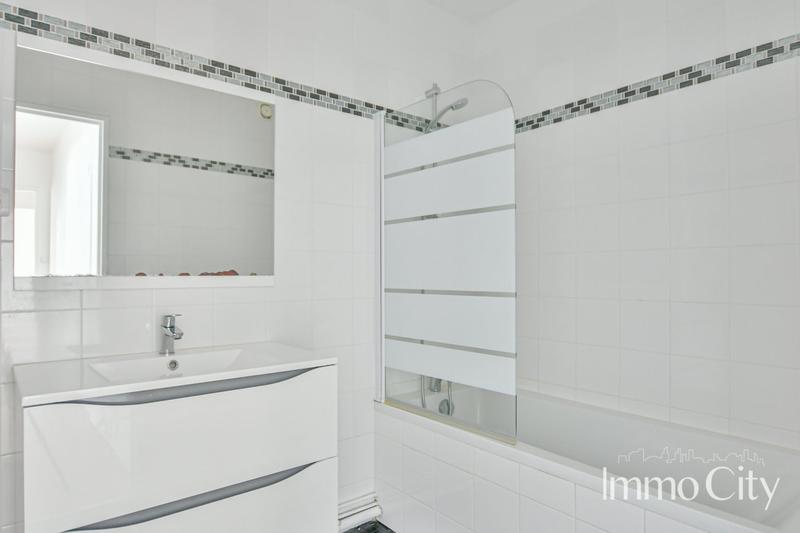 Appartement - 77 m² - 3 pièces