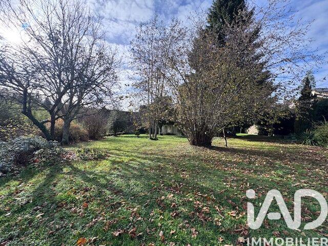 Maison de village - 160 m² - 5 pièces