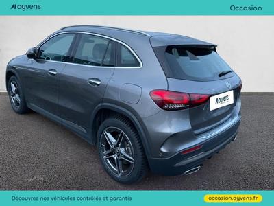 Mercedes Classe Gla 250 e 160+102ch Amg Line 8g-Dct