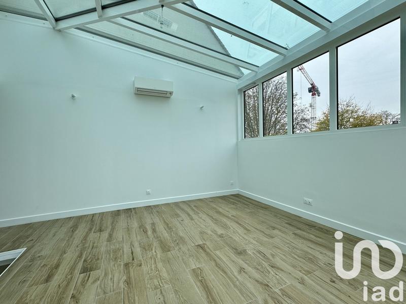 Maison - 78 m² - 3 pièces