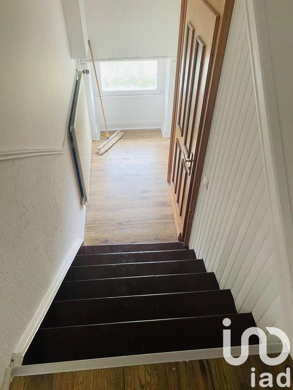 Appartement - 76 m² - 4 pièces