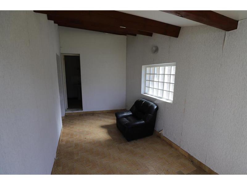 Maison - 66 m² - 6 pièces