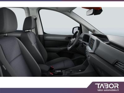 Volkswagen Caddy Maxi Tdi 122 Dsg Cam Radar App