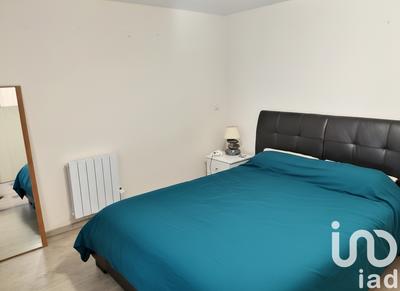 Appartement - 81 m² - 2 pièces