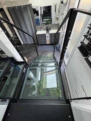 Villa - 350 m² - 9 pièces