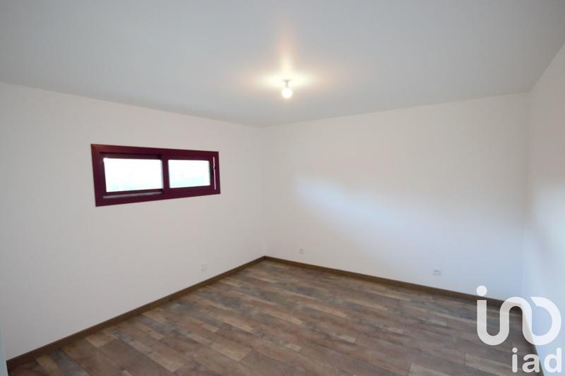 Maison - 155 m² - 7 pièces