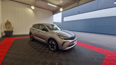 Opel grandland 1.5 Diesel 130 Ch Bva8 Elegance Business