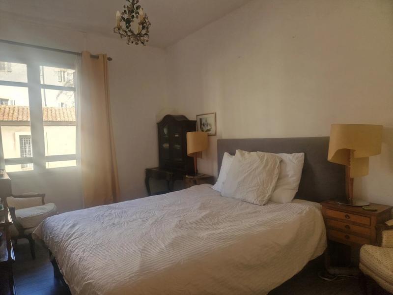 Appartement - 102 m² - 4 pièces