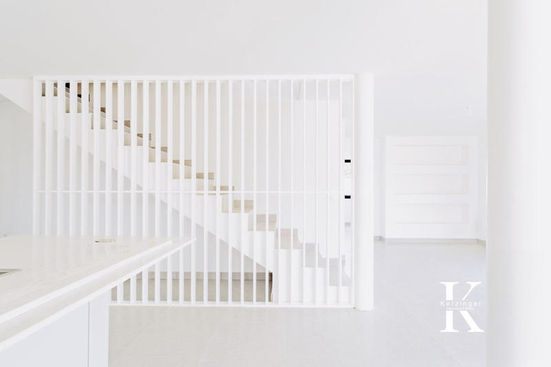 Maison - 165 m² - 7 pièces