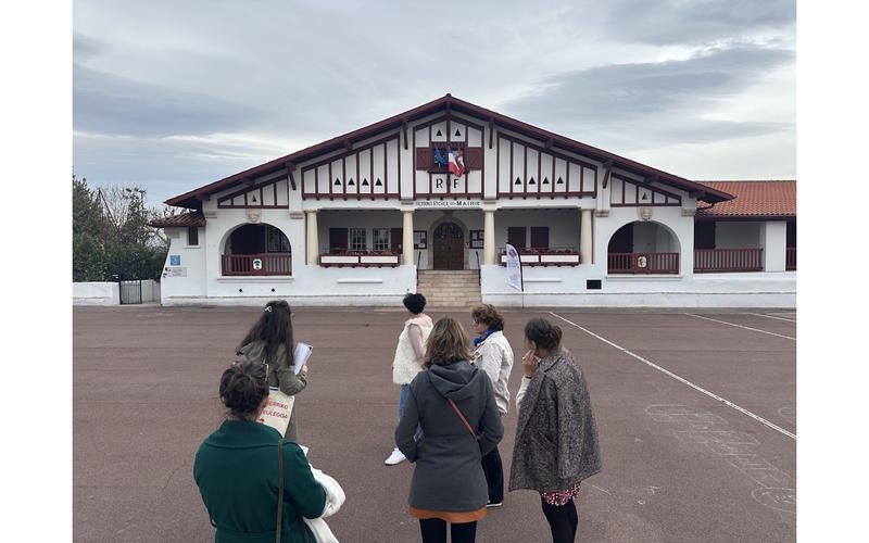 Visite commentée "Des matelots à l'Art Déco"