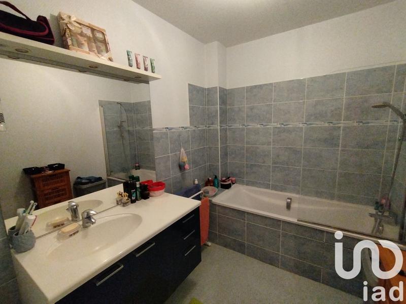 Appartement - 90 m² - 4 pièces