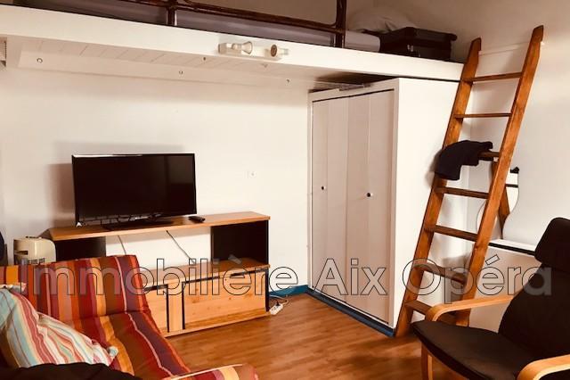 Appartement - 32 m² - 2 pièces