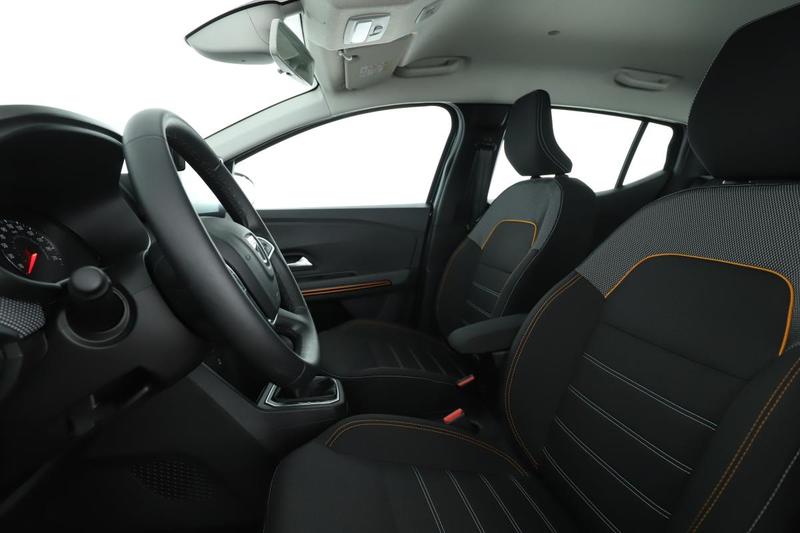 Dacia sandero III Stepway 1.0 TCe Confort Cvt 91 ch