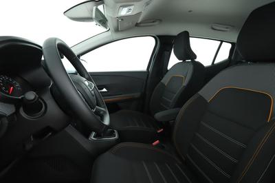 Dacia sandero III Stepway 1.0 TCe Confort Cvt 91 ch