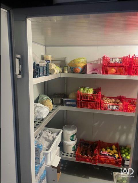 Local commercial - 350 m²