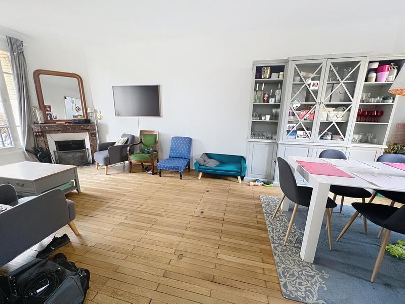 Villa - 118 m² - 6 pièces