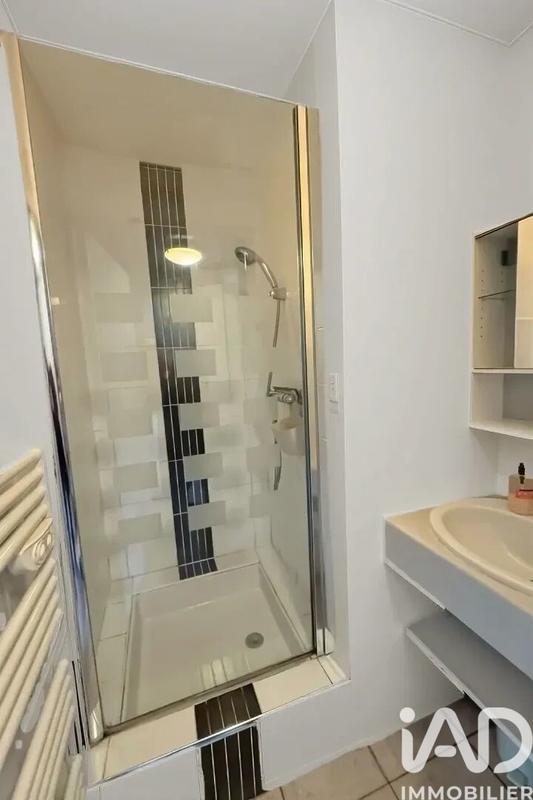 Appartement - 28 m² - 2 pièces