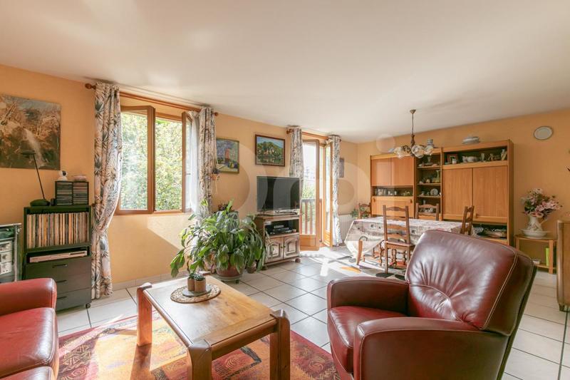 Maison - 129 m² - 5 pièces
