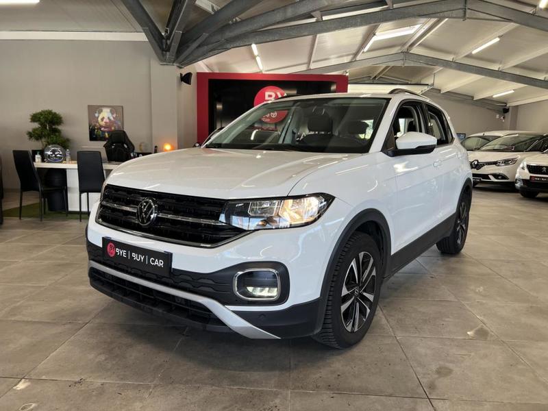 Volkswagen t-Cross 1.0 Tsi - 115 Start&amp;Stop United / Garantie 12 Mois