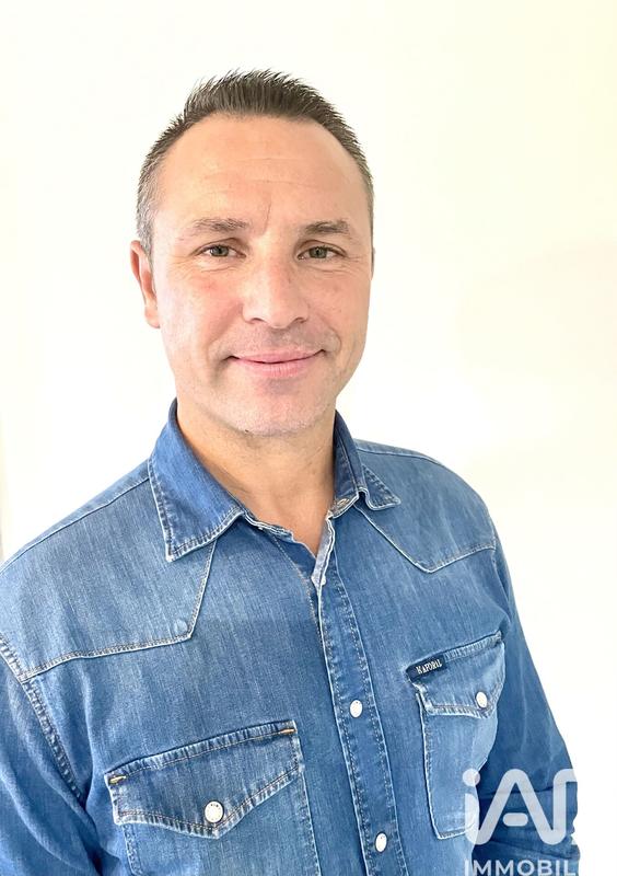 Maison - 116 m² - 4 pièces