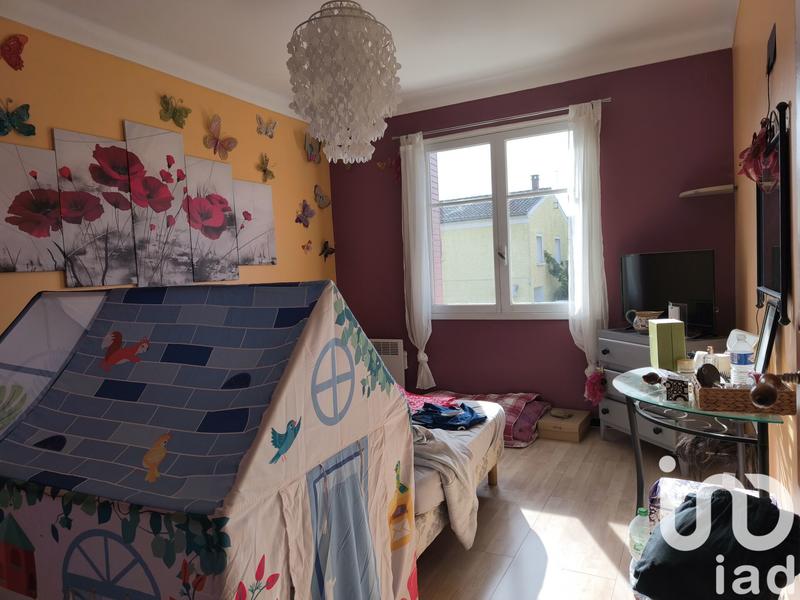 Maison - 140 m² - 7 pièces